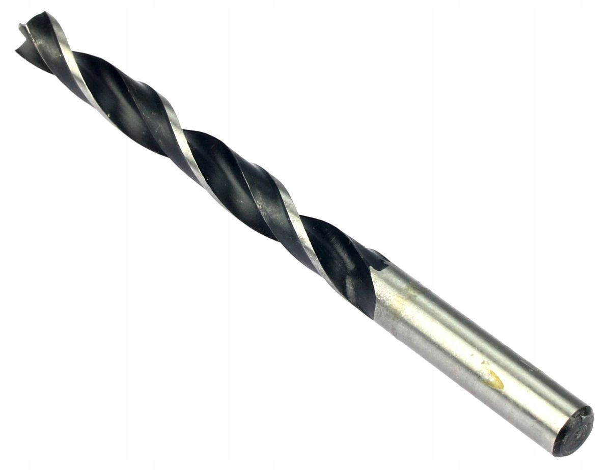 Wiertło do drewna 6mm HSS-CV BOSCH Kod producenta 2609255203