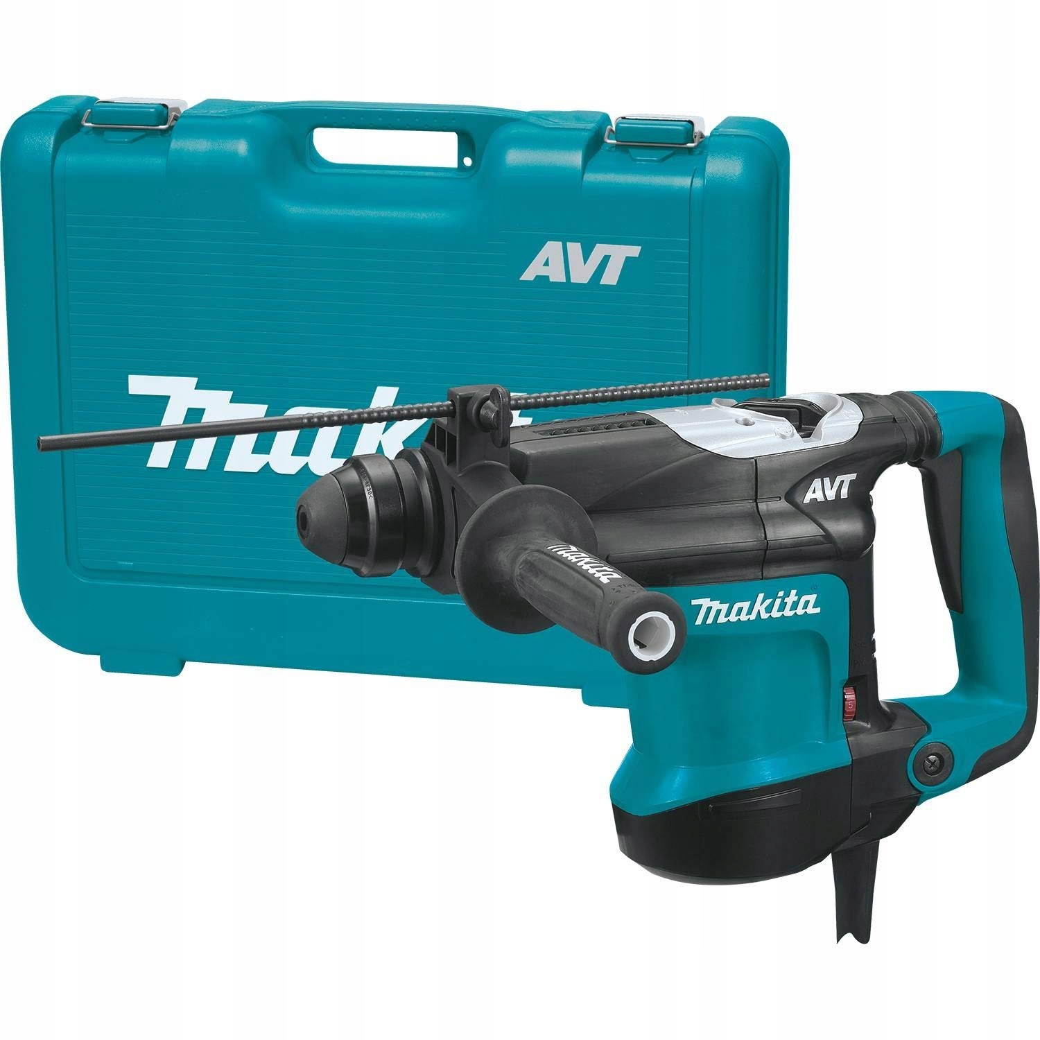 

Młot Udarowy Obrotowy Sds+ 850W Avt HR3210C Makita