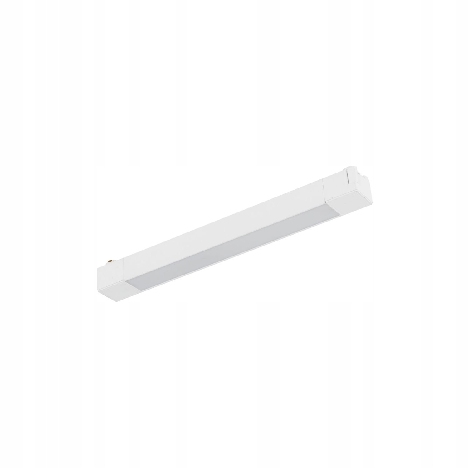 Jednofázové Led kolejnicové svítidlo Tracer Panel White 18191 s výkonem 20 W Tk Lighting