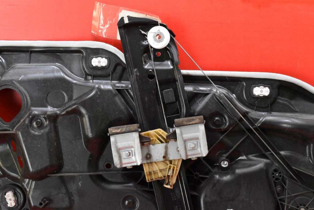 window regulator right front EU 00520645270 JEEP RENEGADE LIFT 18-21