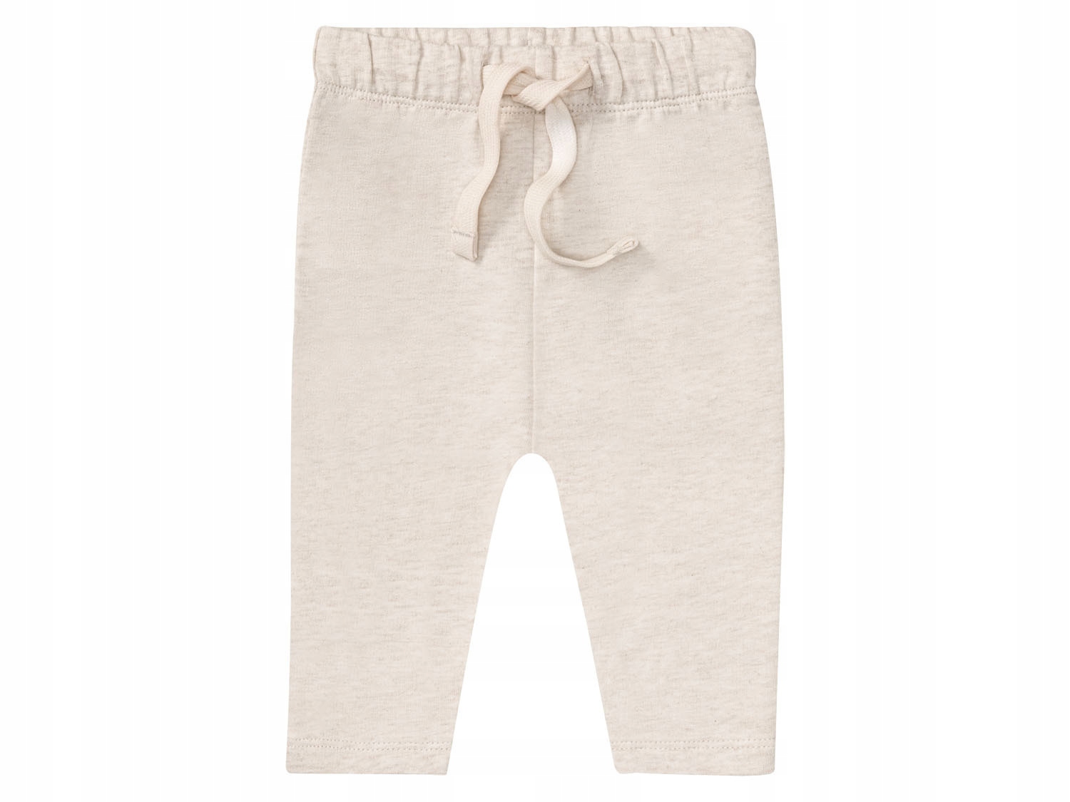 Lupilu Spodnie dresowe niemowlęce 62/68 Marka Lupilu