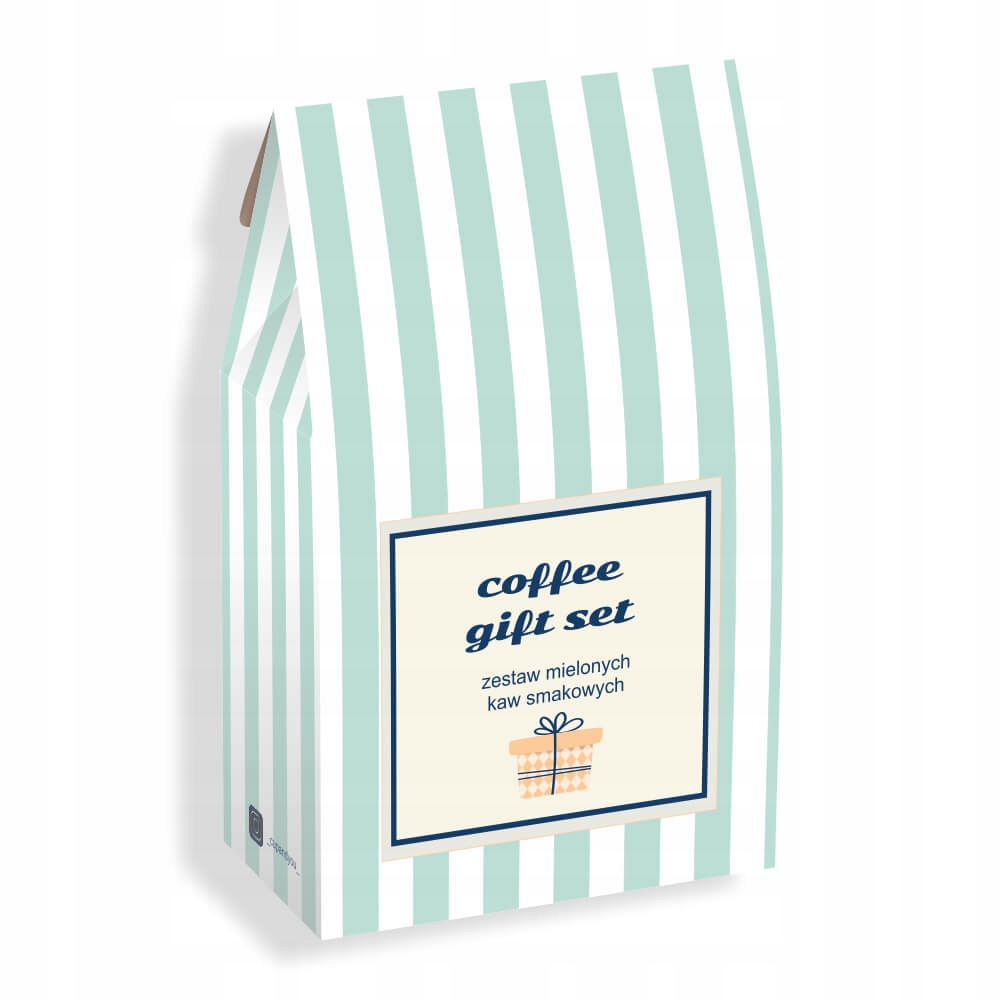 

dla kawosza 10 kaw smakowych na urodziny