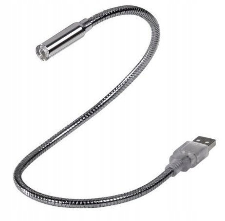 PremiumCord lampka Usb