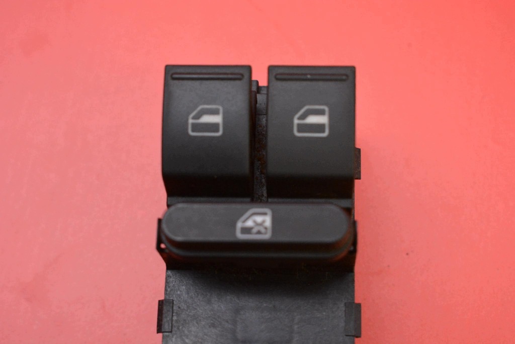 vezérlő panel ablak EU 1K4959857B VW PASSAT B6 KOMBI 05-10