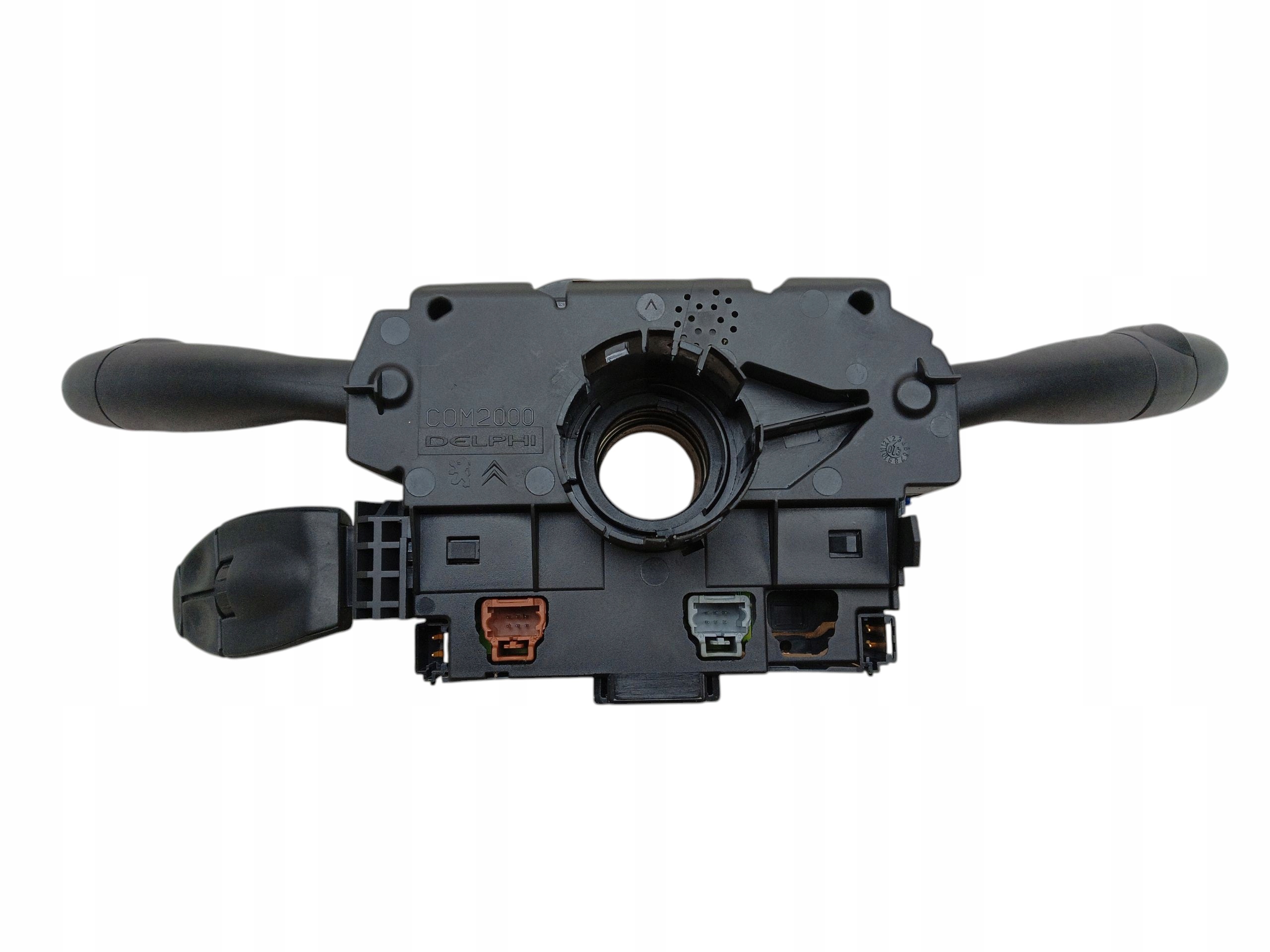 steering wheel levers and controls control ring CITROEN C5 and (2001-2004) 96511176XT