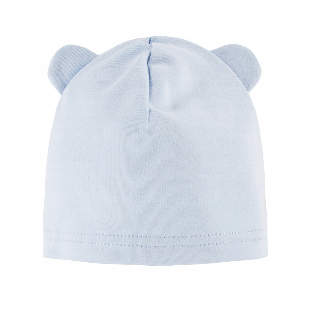 

Czapka niemowlęca z uszkami Big Bear, Eevi M