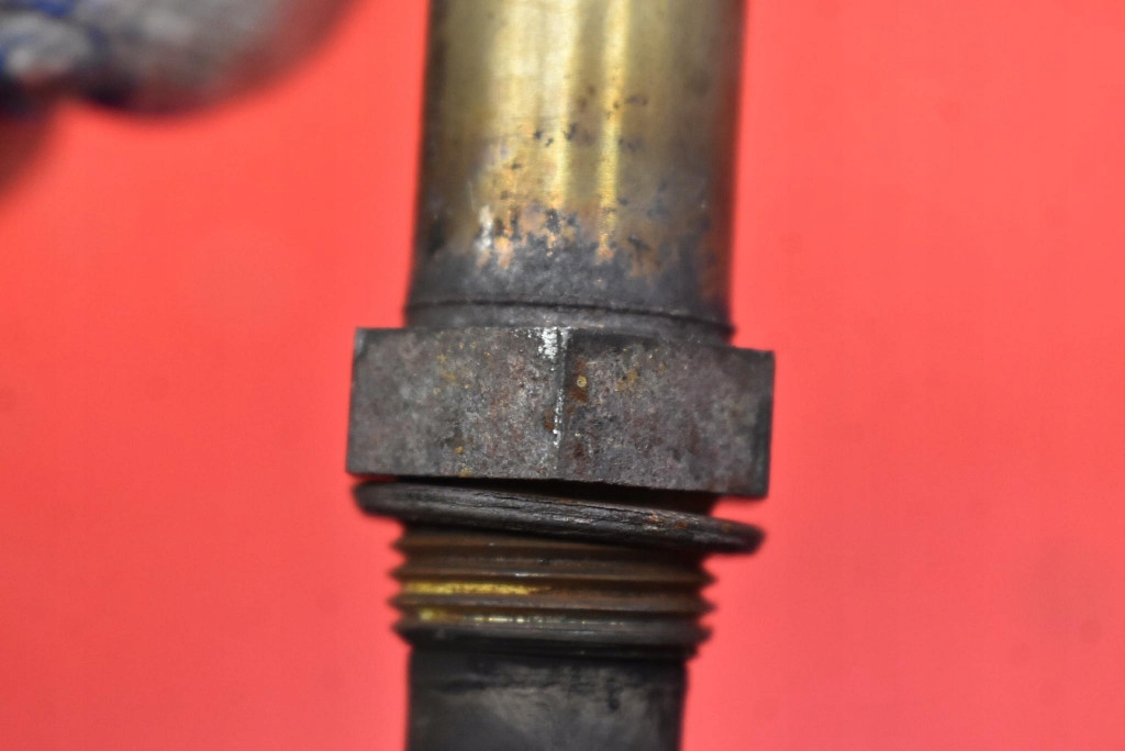 SONDA LAMBDA 55563318 0258010121 OPEL MERIVA B 1.4 16V 101 KM 10-14