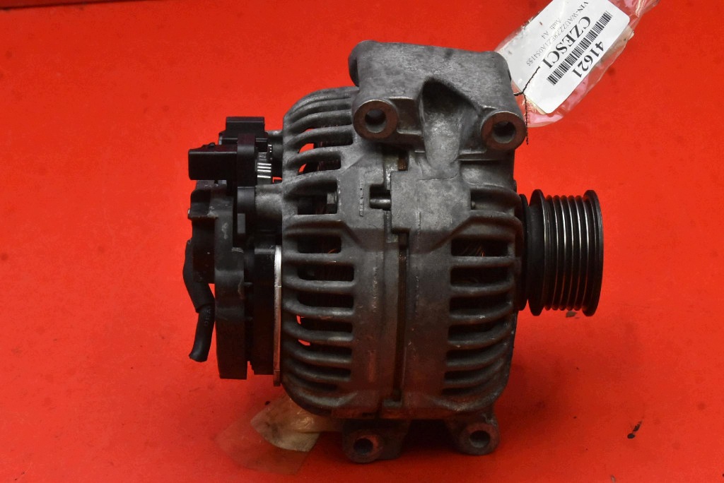 ALTERNATOR 06B903016Q AUDI A4 B6 2.0 20V 130 KM 00-05