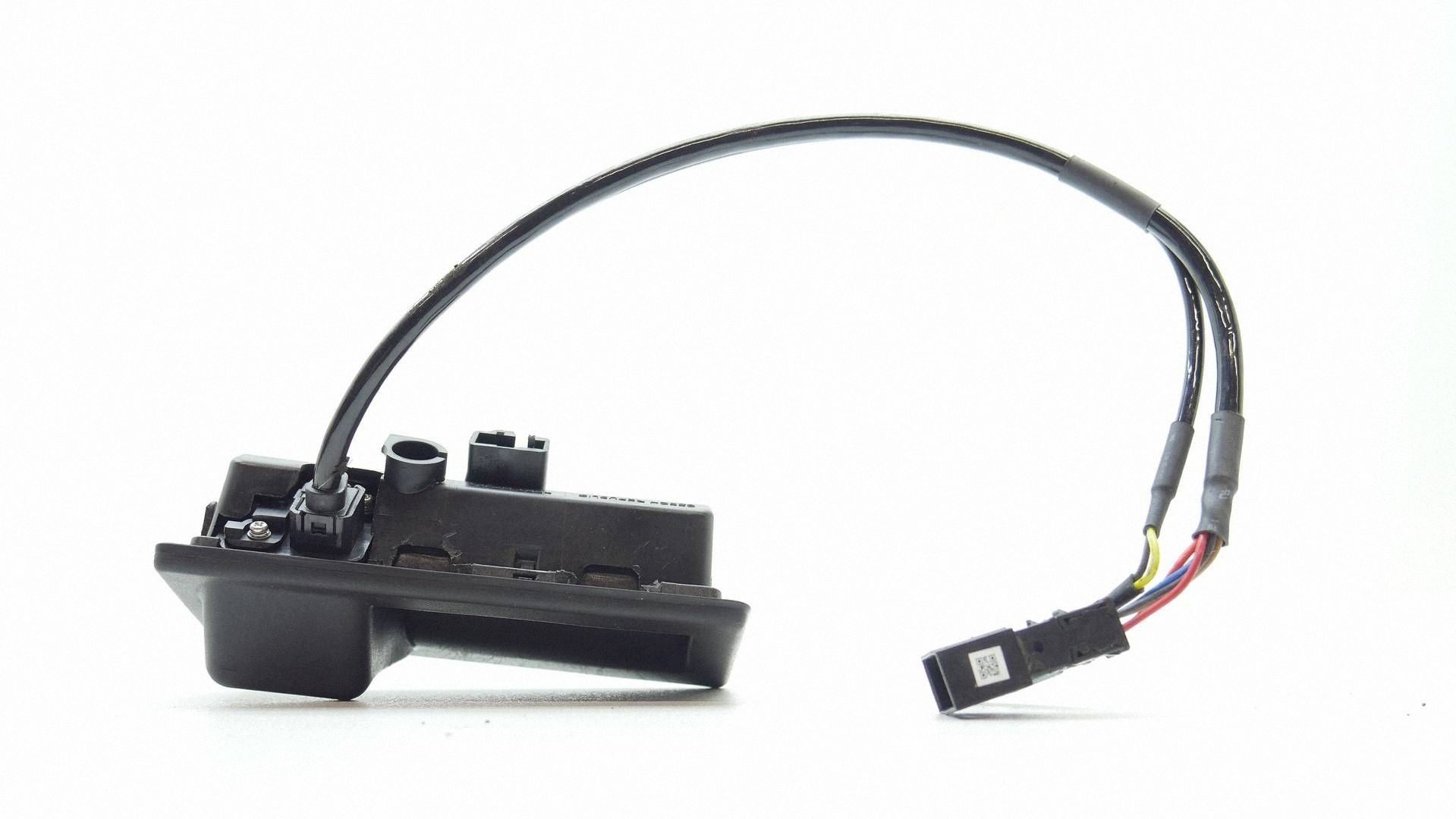 KAMERA reversing handle AUDI A4 8W B9 3V0827566L