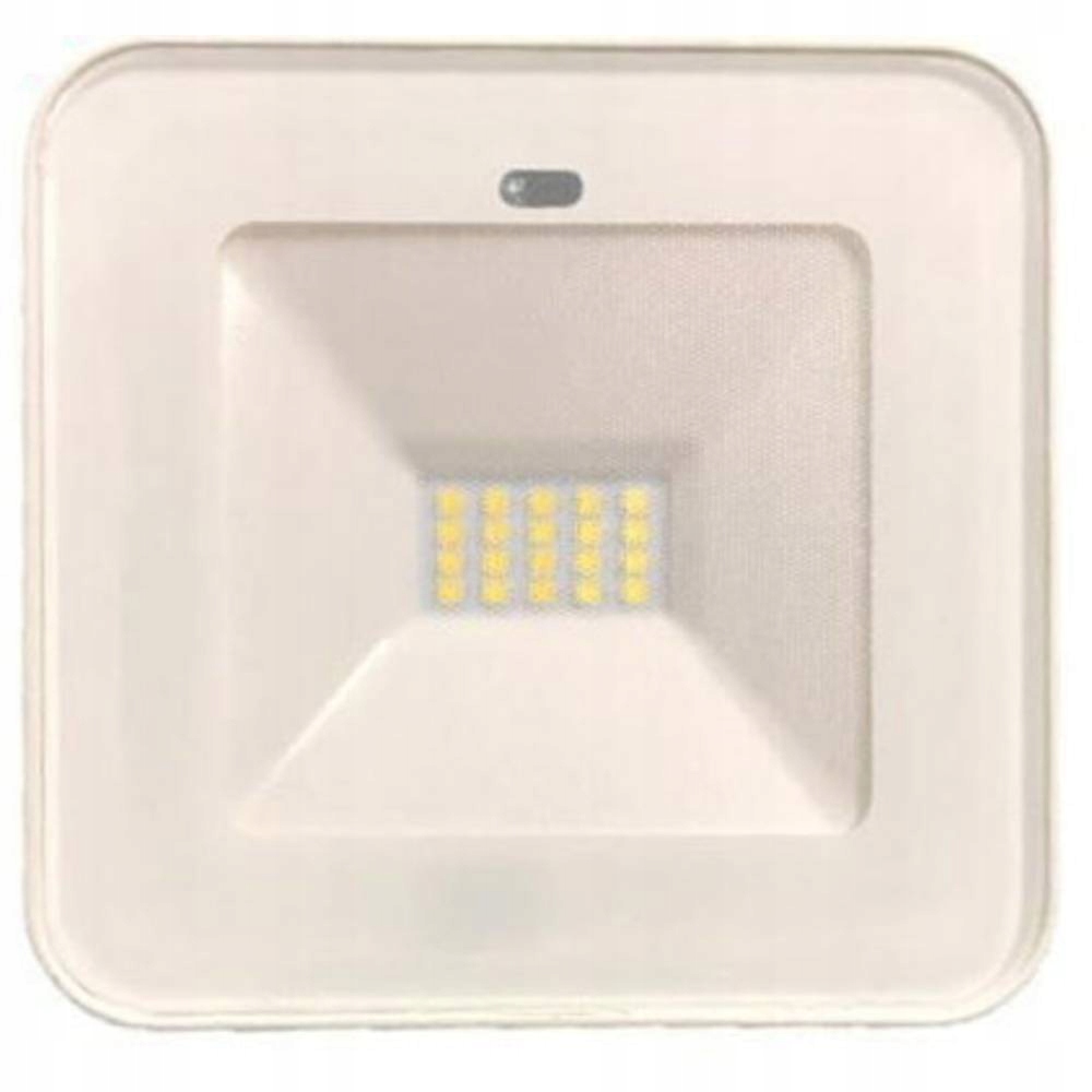 Venkovní bodová Led lampa s pohybovým senzorem