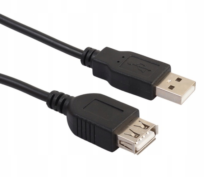 Przedłużacz Libox LB0016 USB 2.0 High Speed 3m