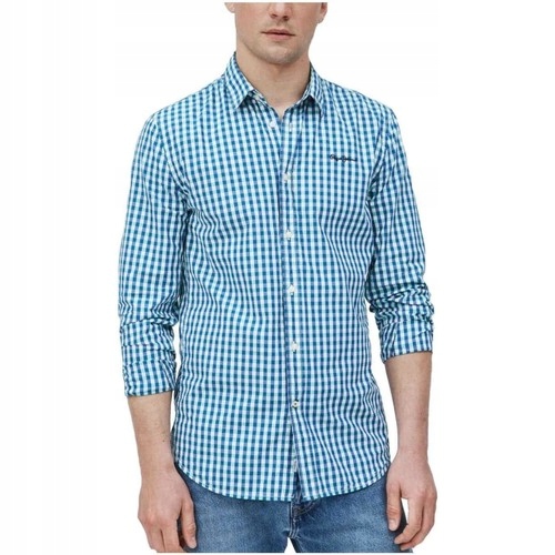 

Koszula męska Pepe Jeans Lonnie Slim L