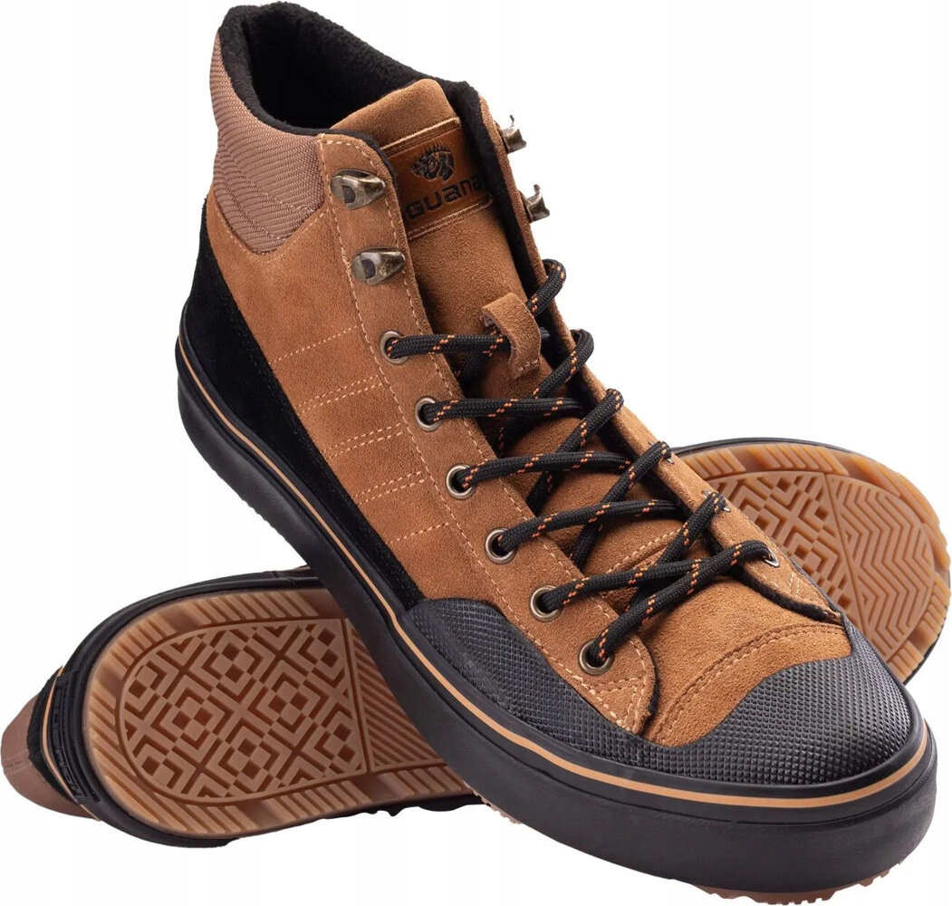 Pánské Volnočasové Boty Iguana Troper MID Velikost 41