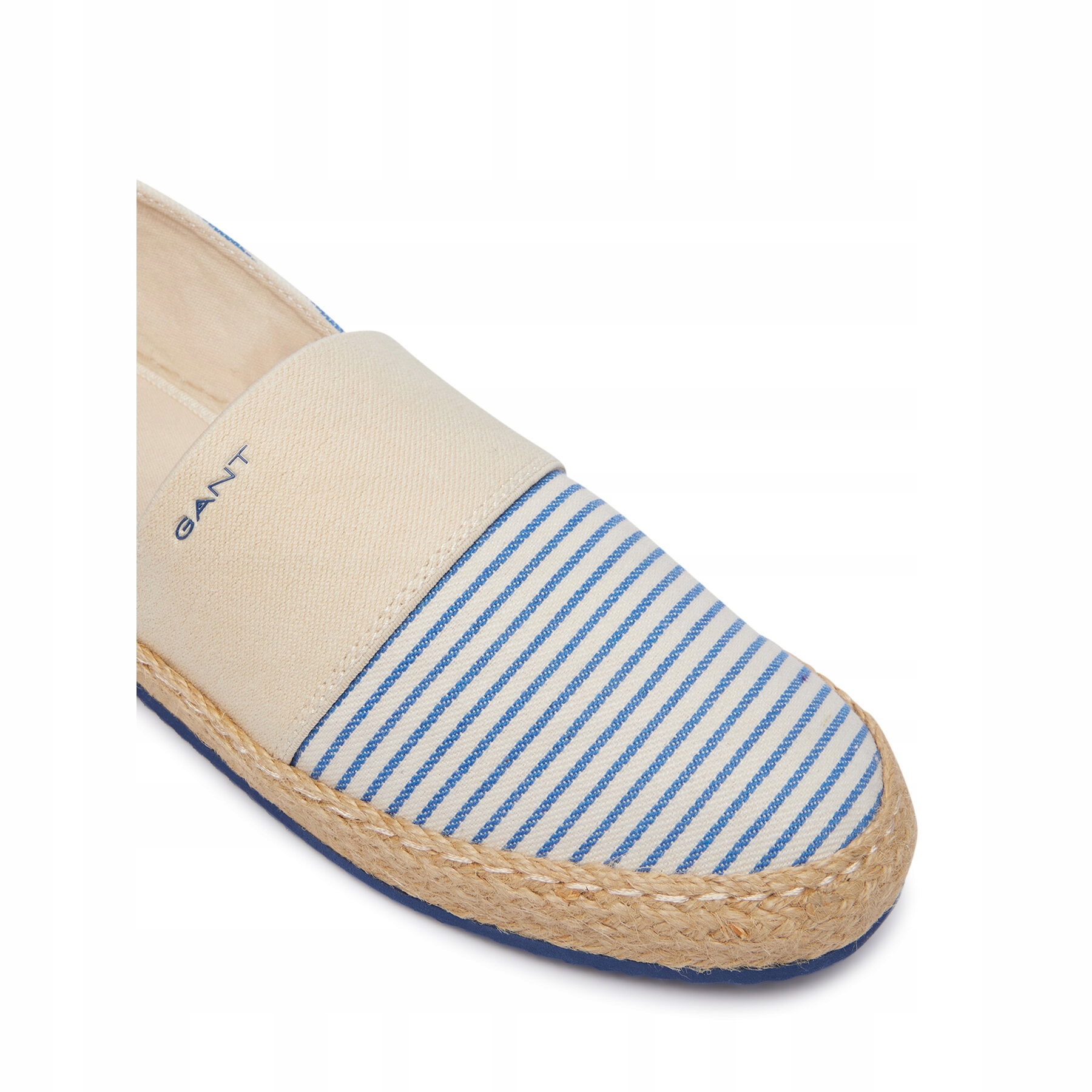 Gant dámské espadrilky velikost 39