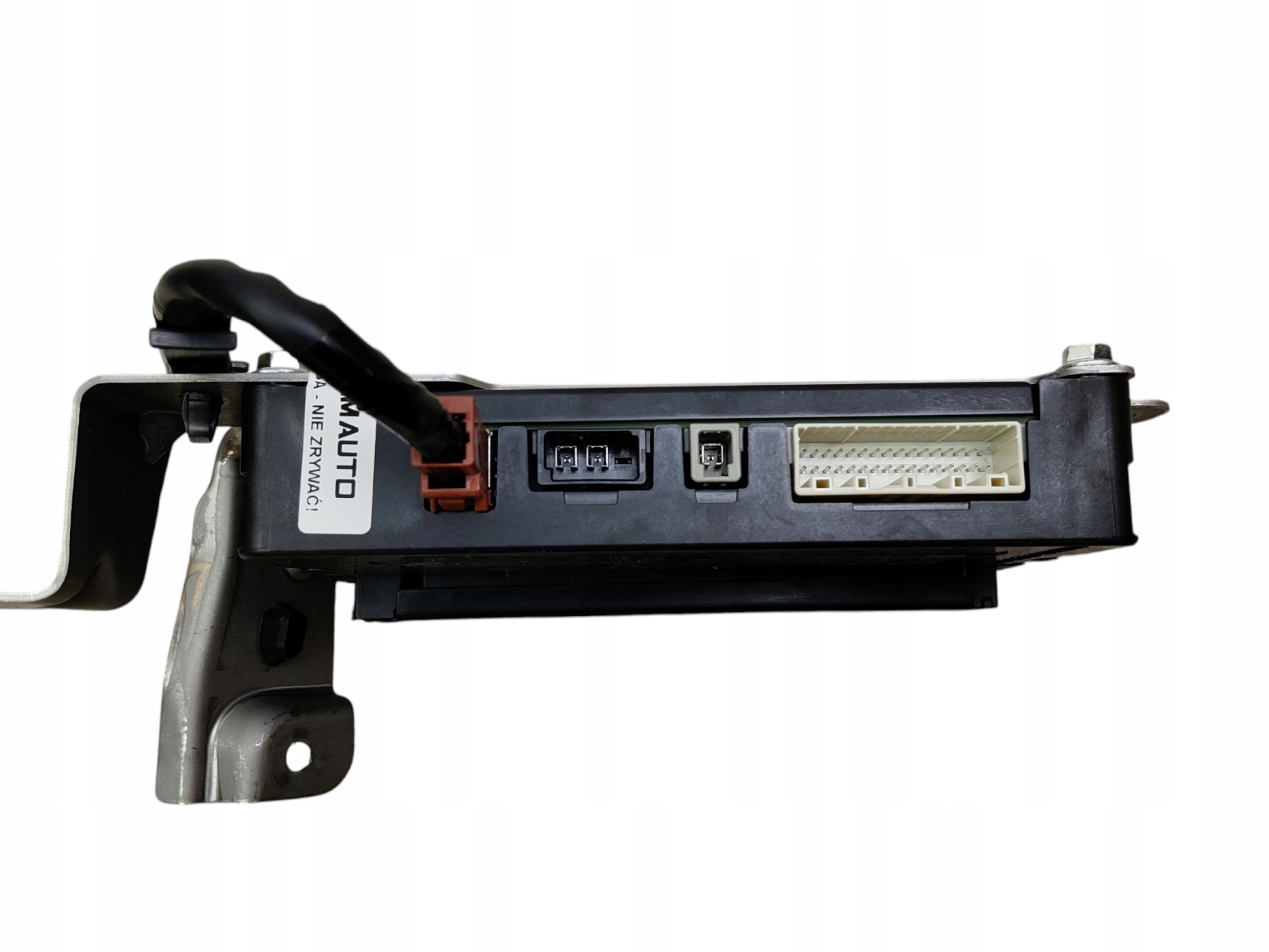 module control unit DCM TCU TELEMATYKI MAZDA MX-30 DN4J-67CK3-G