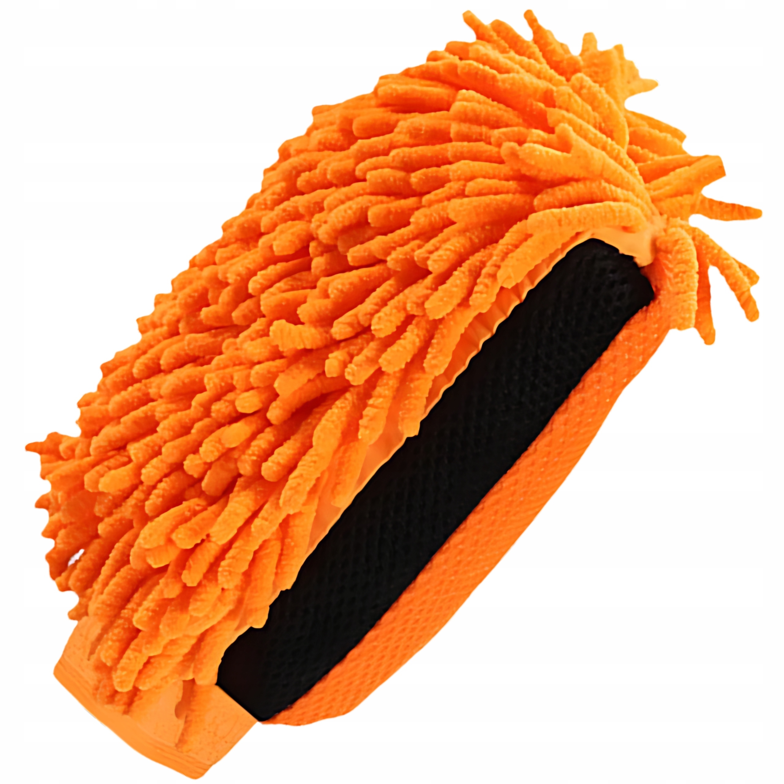 Myjka do samochodu rękawica do mycia auta felg dwustronna z mikrofibry