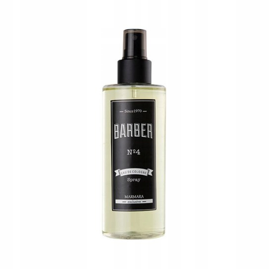 

Woda kolońska Marmara Cologne Barber N.4 250 ml