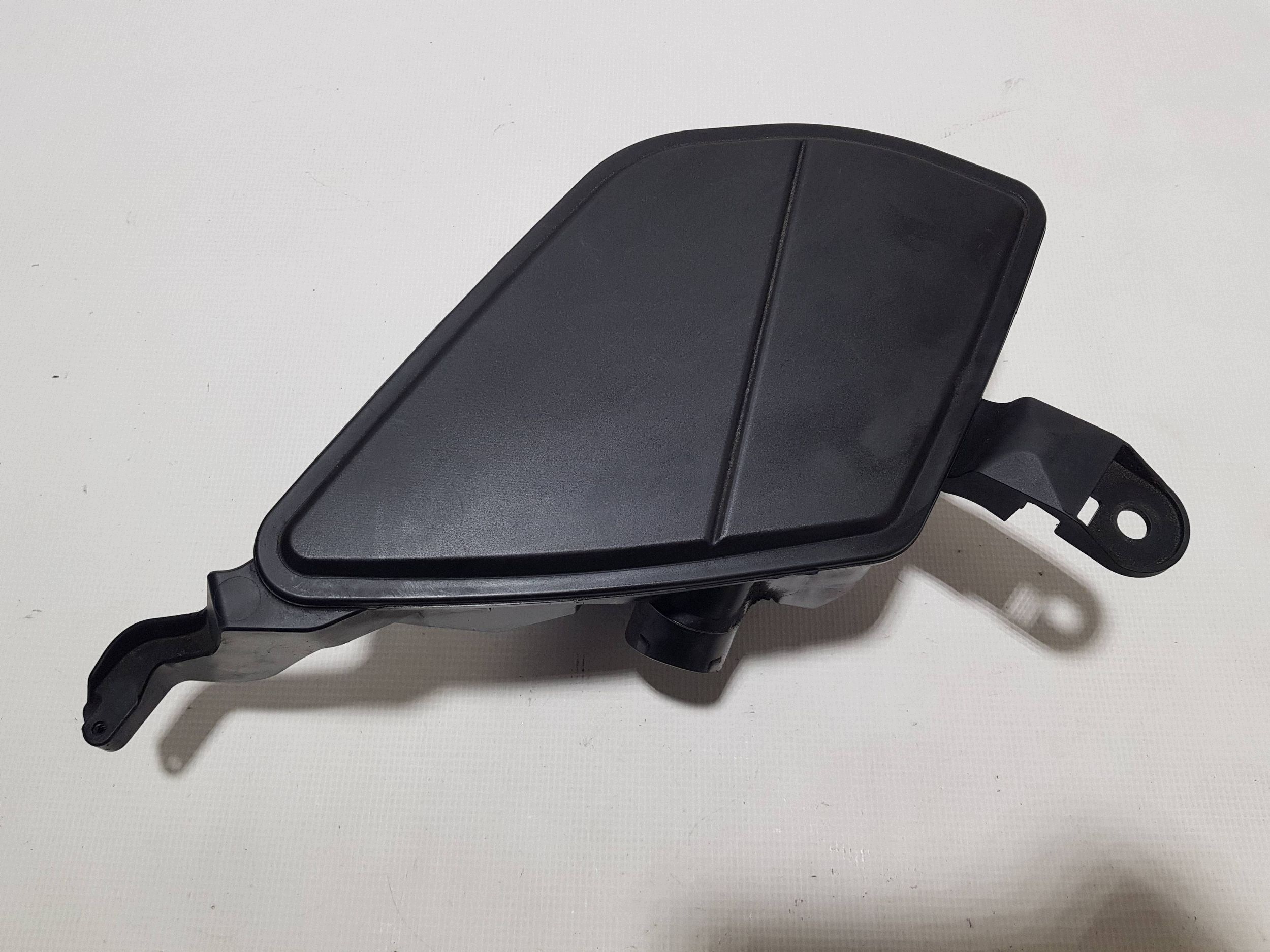 REZONATOR rohr luft DOLOT 8591849 BMW 5 G30