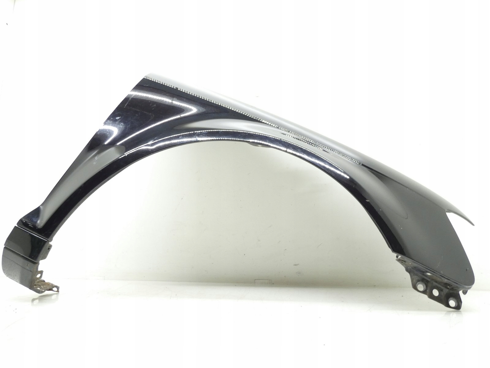 fender right front front AUDI A3 8P LIFT 3D / 5D 08-12R LY9B