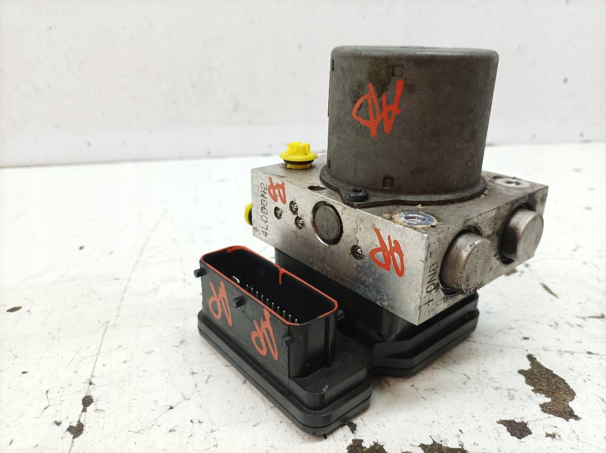 Pompa ABS 58910-3J706 E34GAB1C1120211 Hyundai ix55 e (2006-2011)