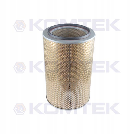 33 1600/2 - Воздушный фильтр Iveco Stralis C331600/2