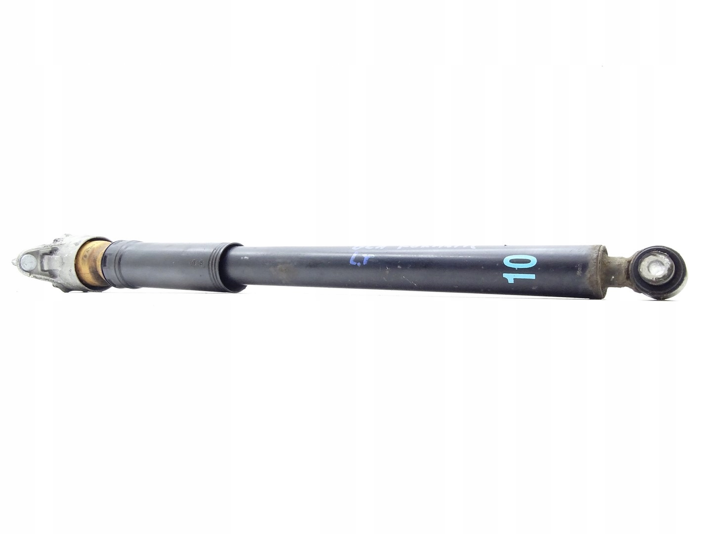 shock absorber MERCEDES GLA W156 4MATIC left rear part rear 2.2 CDI