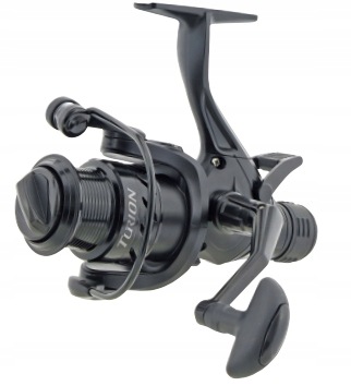 Kołowrotek Konger Turion Carp Feeder 550 Fd/fss