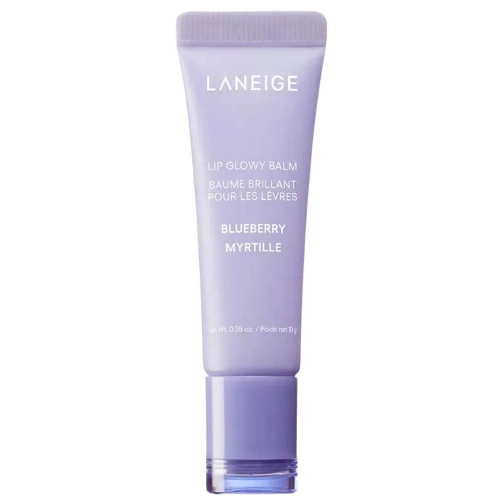 Laneige Lip Glowy balzám na rty, Blueberry Myrtille 10 g