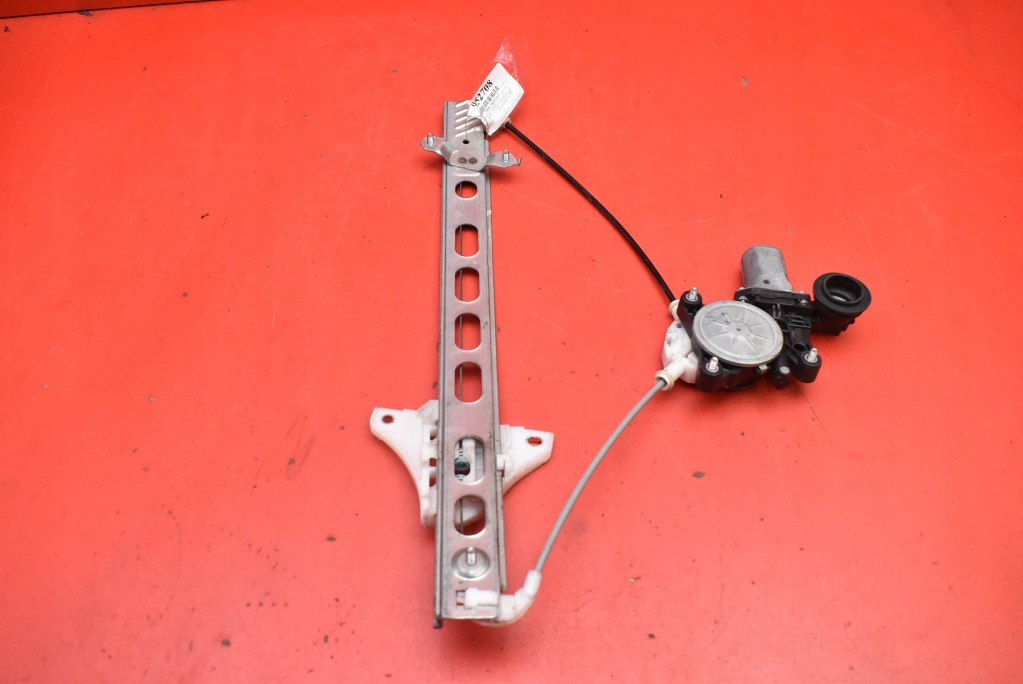 window regulator left front EU 83460-58J10 SUZUKI SWIFT 5 V 10-15