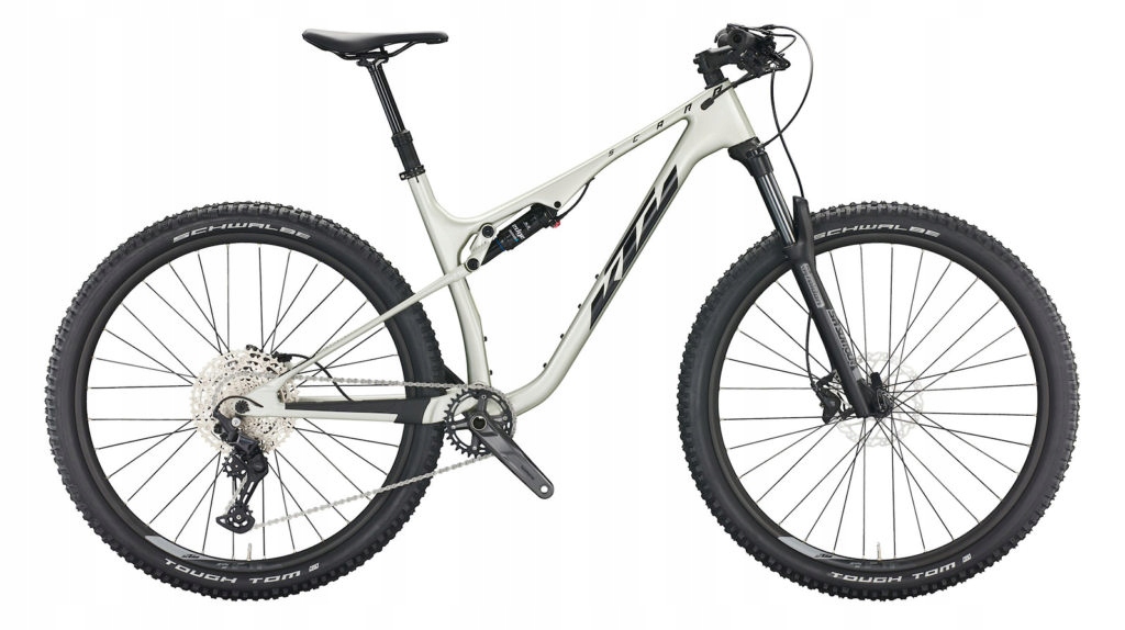 Rower Ktm Scarp Mt Pro XL/53 CM