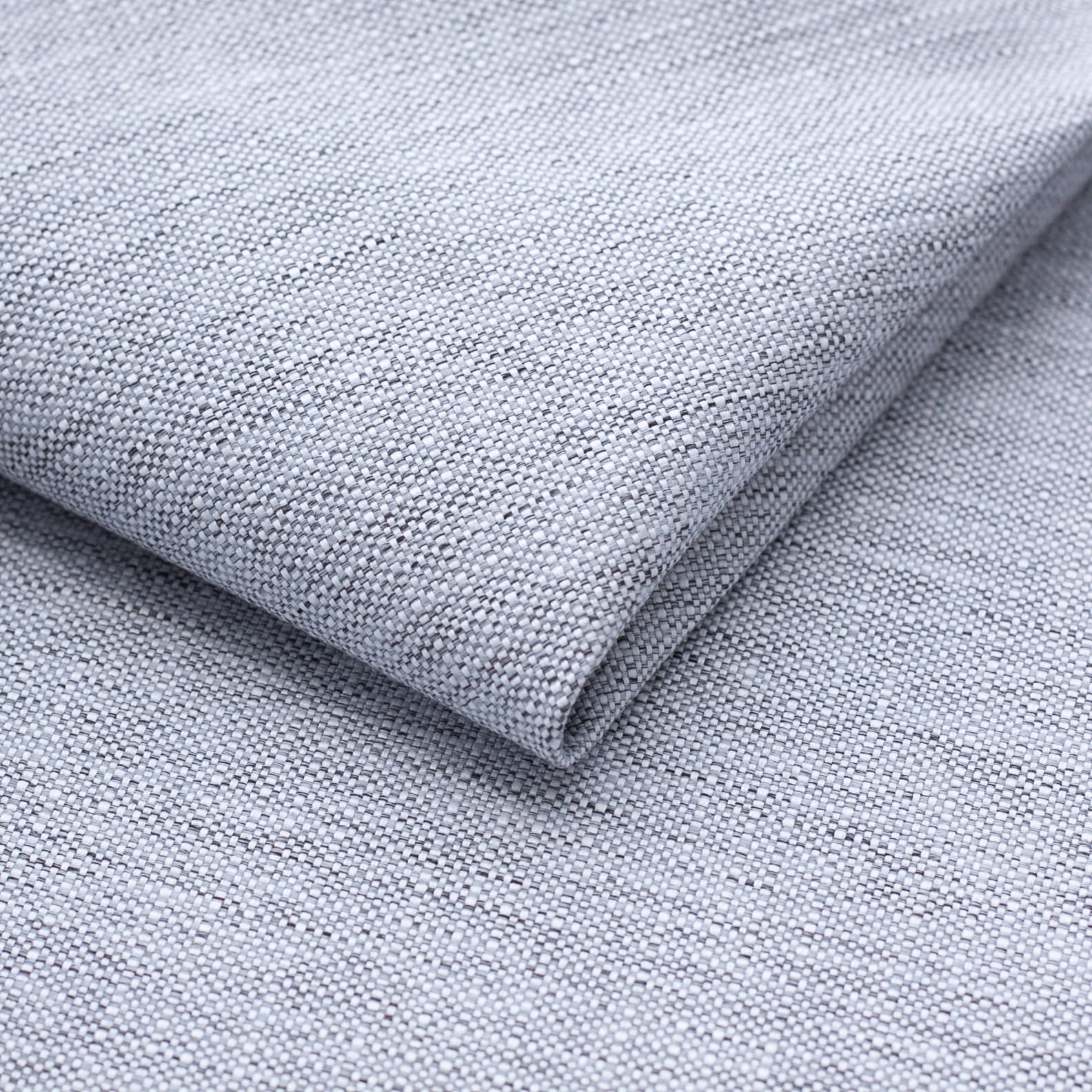Potahová látka easy clean Scandi light grey 1mb