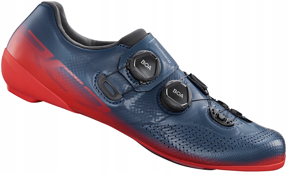 Buty Szosowe Spd-sl Shimano RC7 SH-RC702 r. 43
