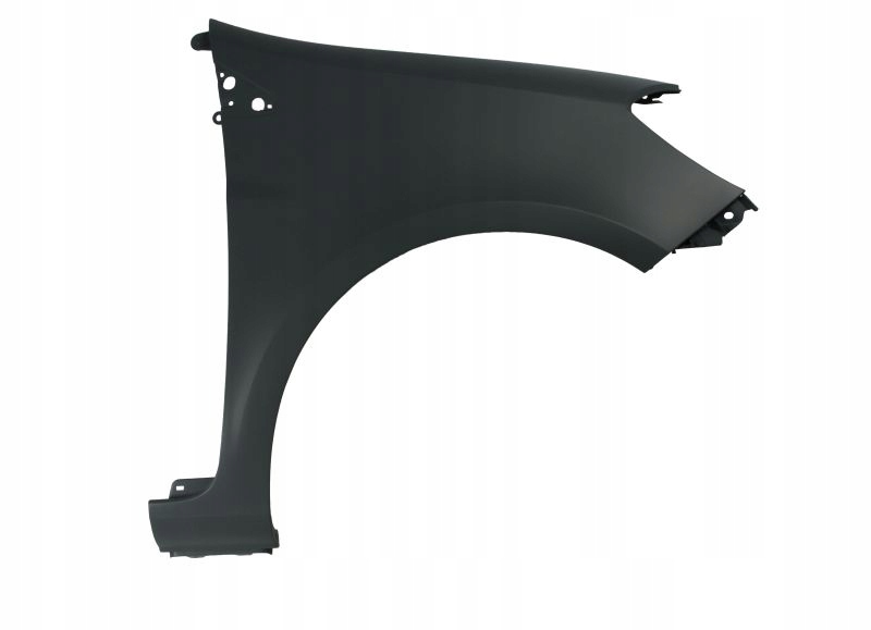 Pravý Blatník Renault Clio III 2005-2012 kola 15'' Každá Barva