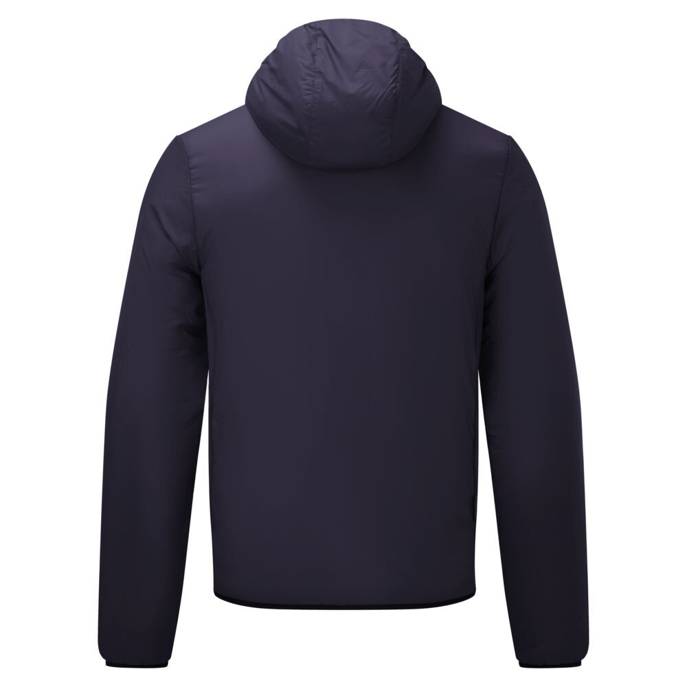 Bunda WX2 Eco zateplená vel. L Tmavě modrá R