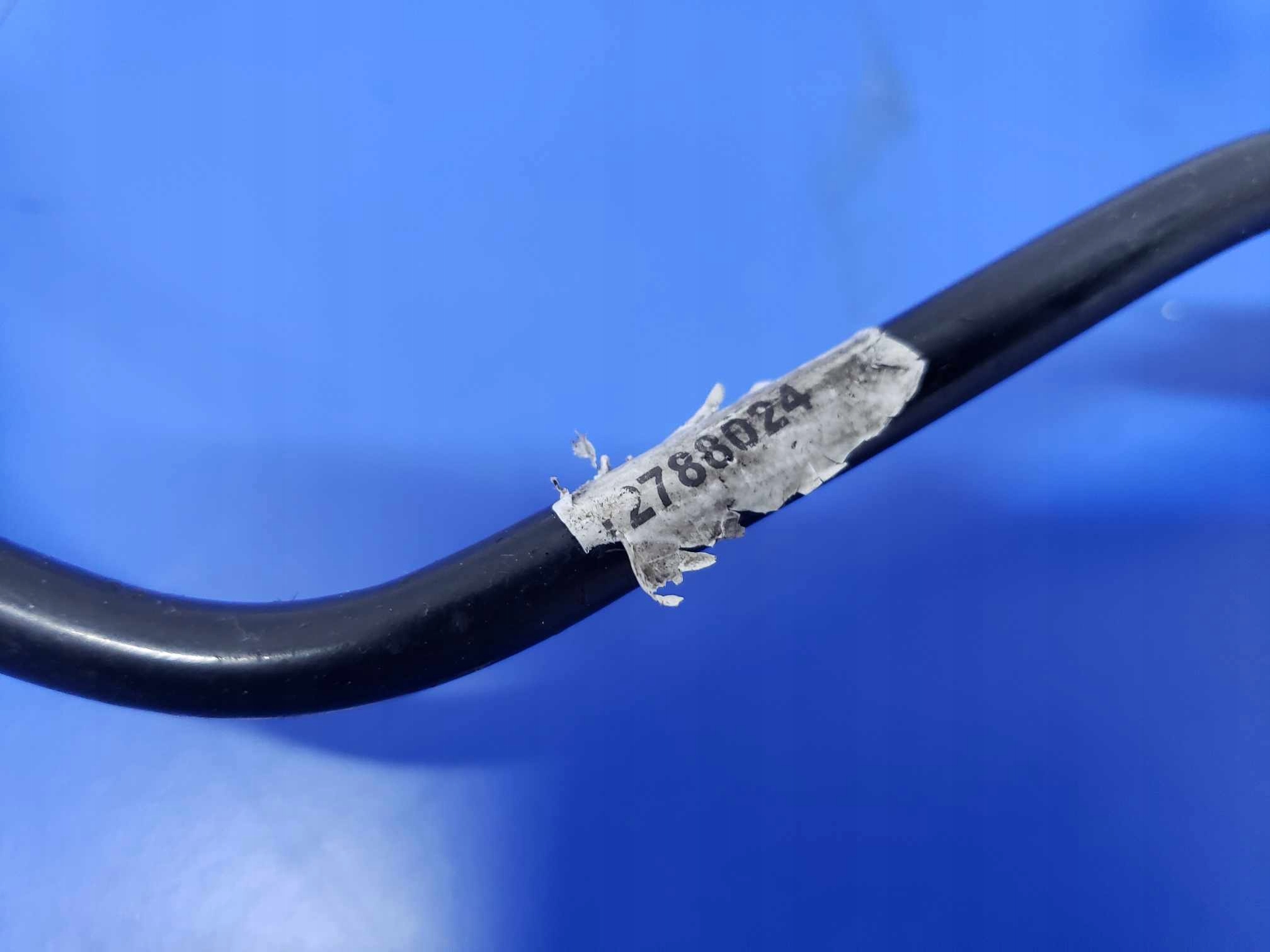 compression wiring SAAB 9-3 II 93 oe 1.8t, 2.0t, b207 nr. 12788024