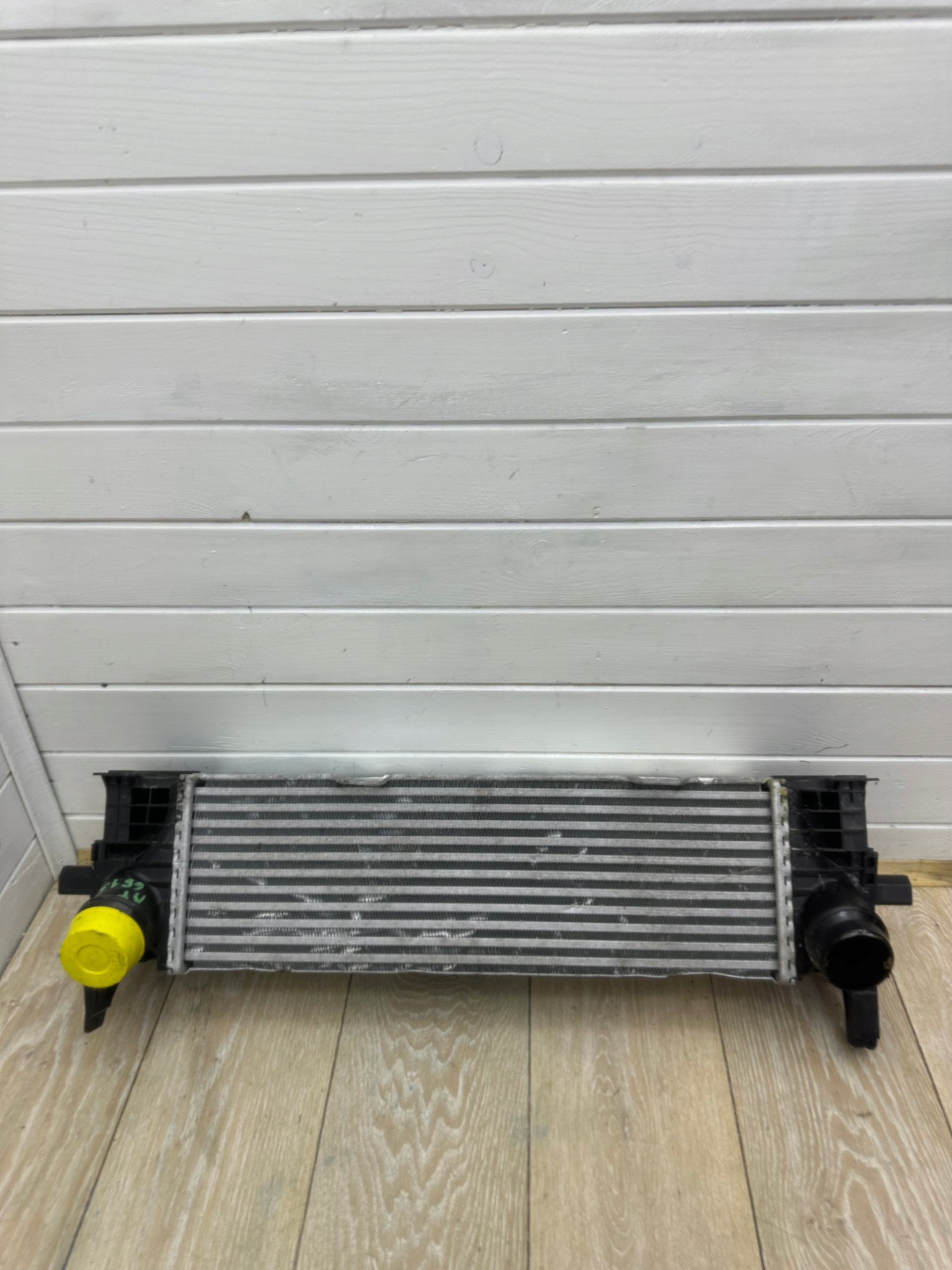 INTERCOOLER BMW X3 G01 X4 G02 2.0i 2.5d 3.0d M40d 8578146