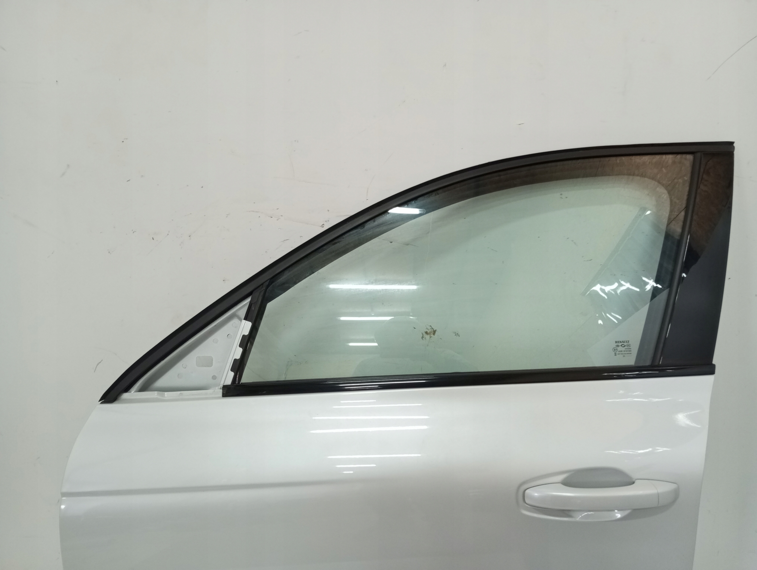Tür links vorne RENAULT ARKANA
