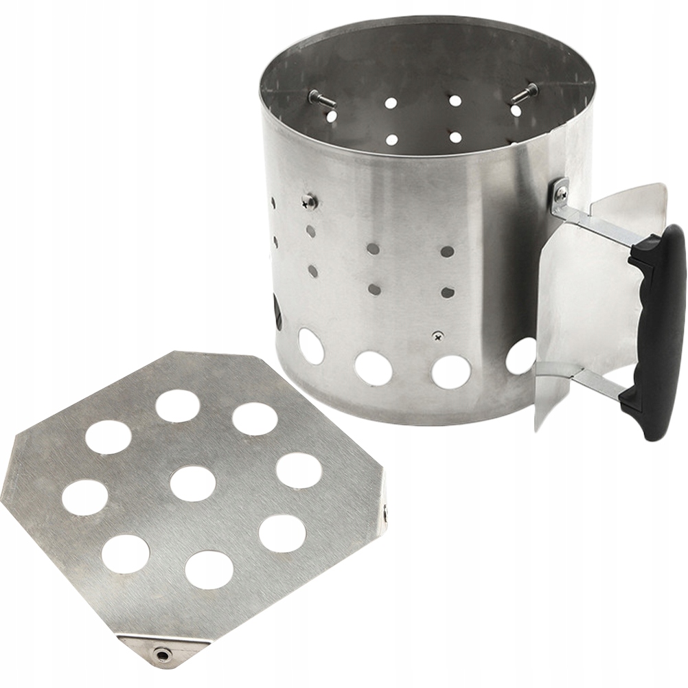 ROZRUSZNIK DO GRILLA ZAPALNICZKA KOMINOWA