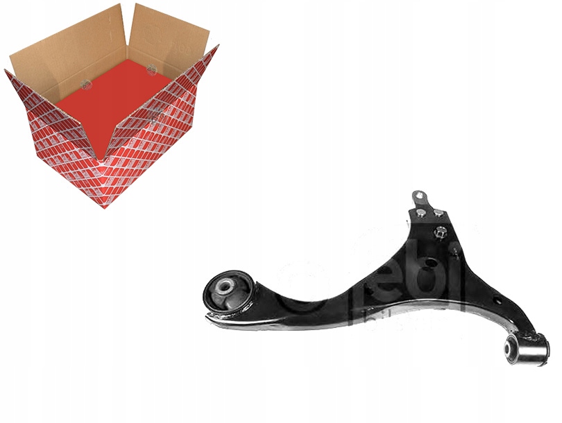 Rameno Hyundai Elantra I30 Kia Cee'd Pro Cee'd