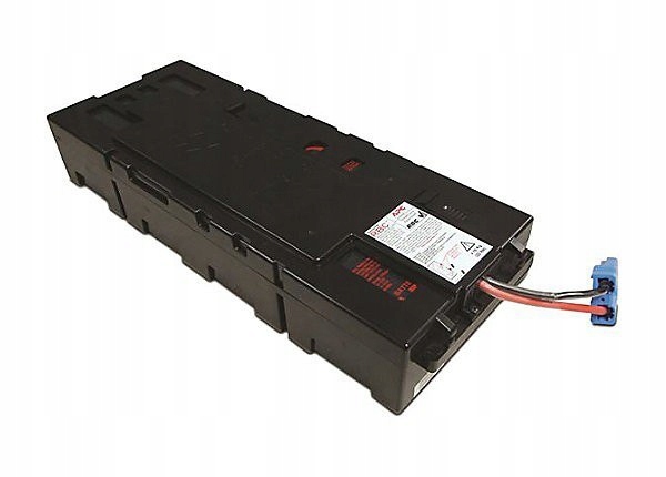 Akumulátor Apc 12 V 17 Ah