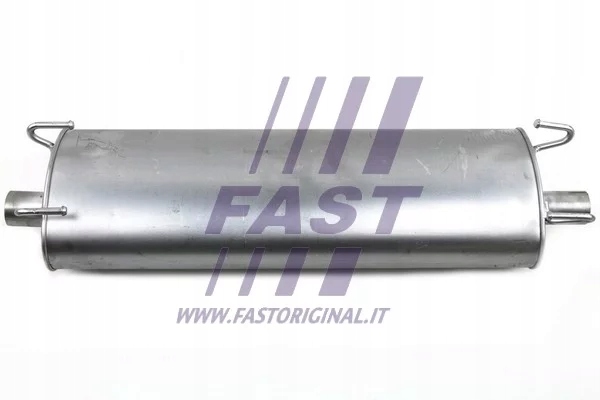 FAST FT84111 TLUMIK DAILY 00- TYL 35S11/50C15 Producent części Fast