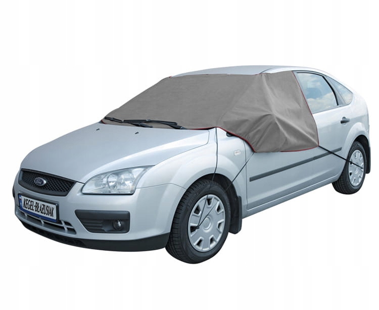 

Mata antyszronowa na szyby Volkswagen Passat