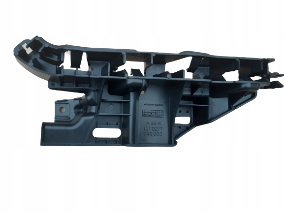 PEUGEOT 307 2005-2008 LIFT LEWE MOCOWANIE ŚLIZG NOWY