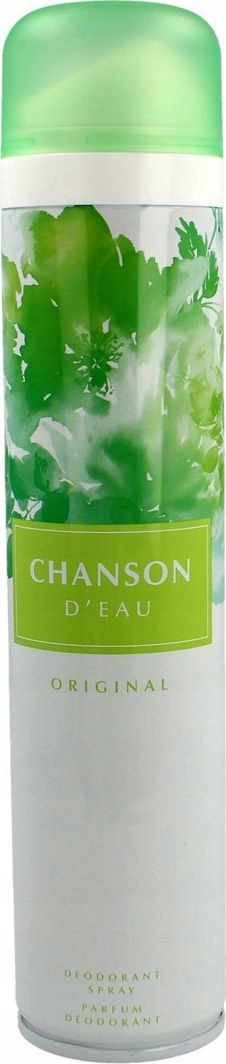

Chanson D'Eau dezodorant 200 ml