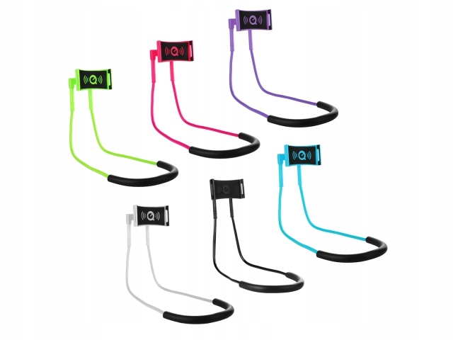 Uchwyt Do Telefonu Na szyję