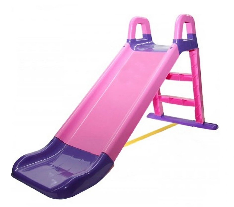 DUŻA ZJEŻDŻALNIA ŚLIZG Z DRABINKĄ DŁUGA XXL RÓŻNE KOLORY Rodzaj wolnostojąca