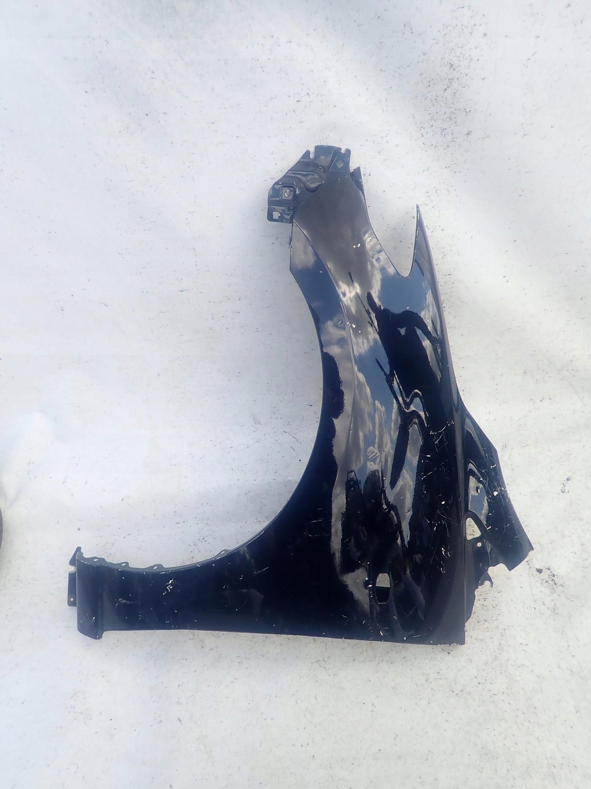 MAZDA 5 V 05-10 fender left front front