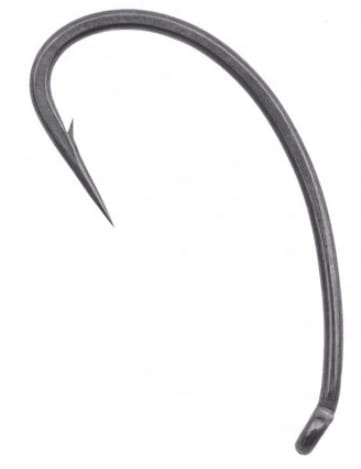 Korda Haczyki Spinner roz. 4