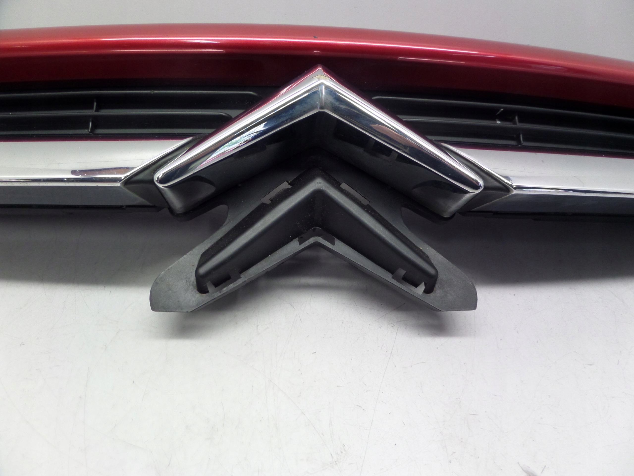 grill grille radiator CITROEN C8 EKQD 02-08 1484199477
