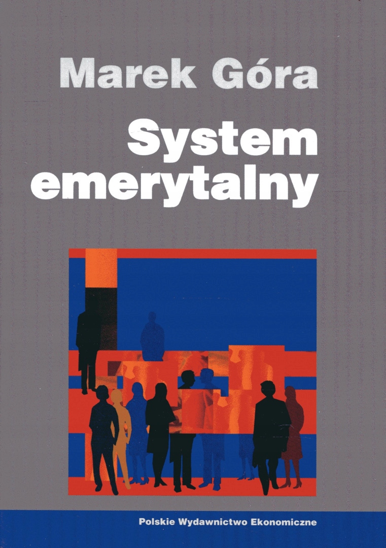System emerytalny Marek Góra